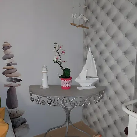 Apartamento Nos Lo Merecemos