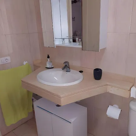 Apartamento Nos Lo Merecemos