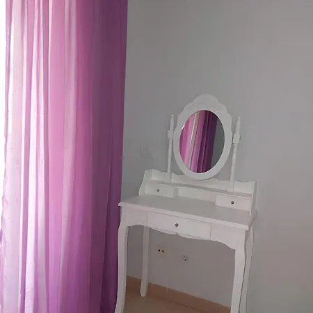 Apartamento Nos Lo Merecemos