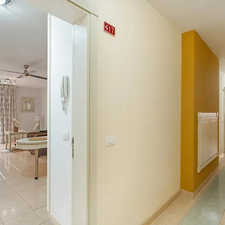 Nos Lo Merecemos Apartamento *