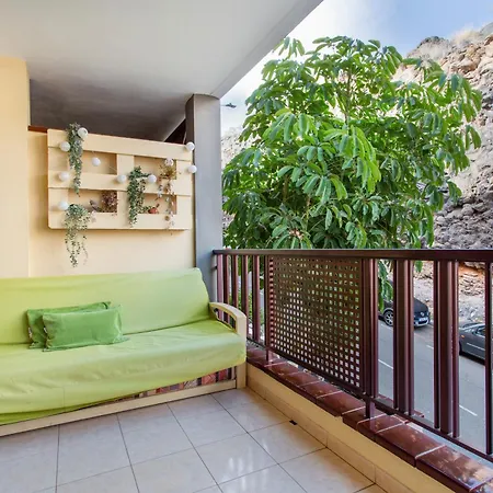 Apartamento Nos Lo Merecemos