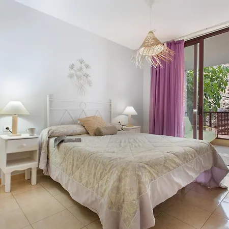 Apartamento Nos Lo Merecemos *