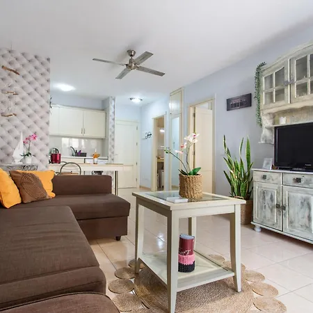 Nos Lo Merecemos Apartman *