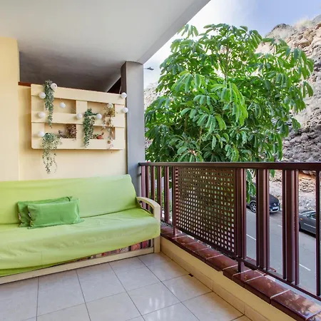 Apartman Nos Lo Merecemos *
