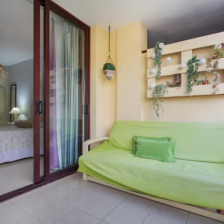 Nos Lo Merecemos Apartman