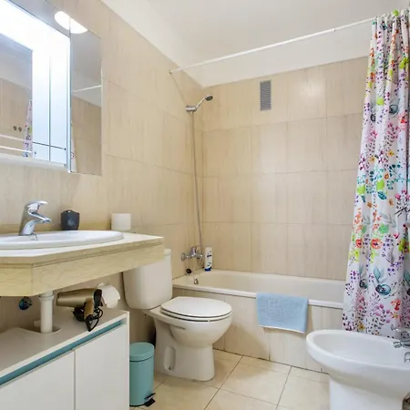 Nos Lo Merecemos Apartman Puerto de Santiago