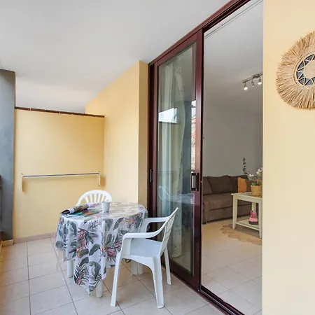 Apartment Nos Lo Merecemos Puerto de Santiago (Tenerife)