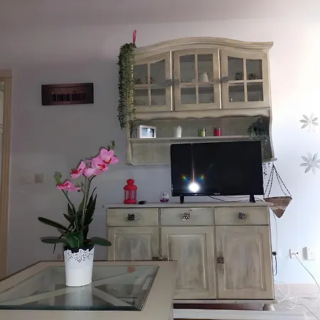 Nos Lo Merecemos Apartment