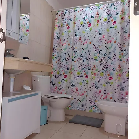 Apartment Nos Lo Merecemos Puerto de Santiago (Tenerife)